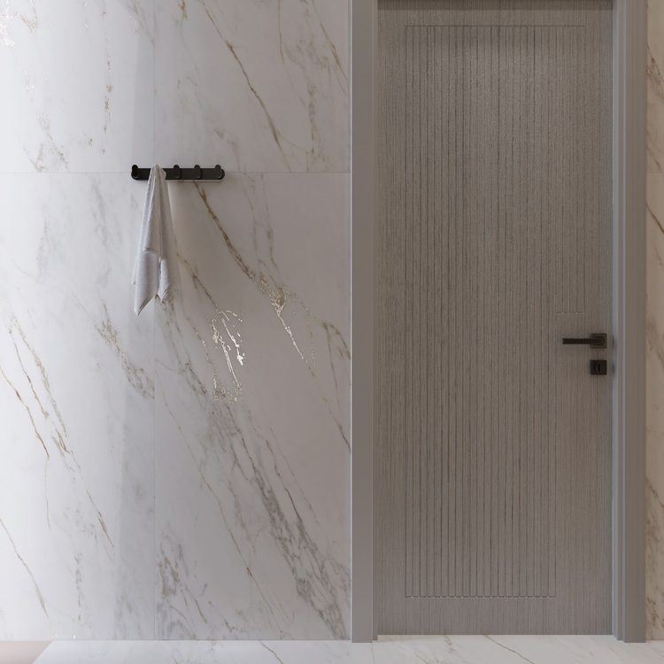 Керамогранит ARCADIA Enfold Statuario 80х160